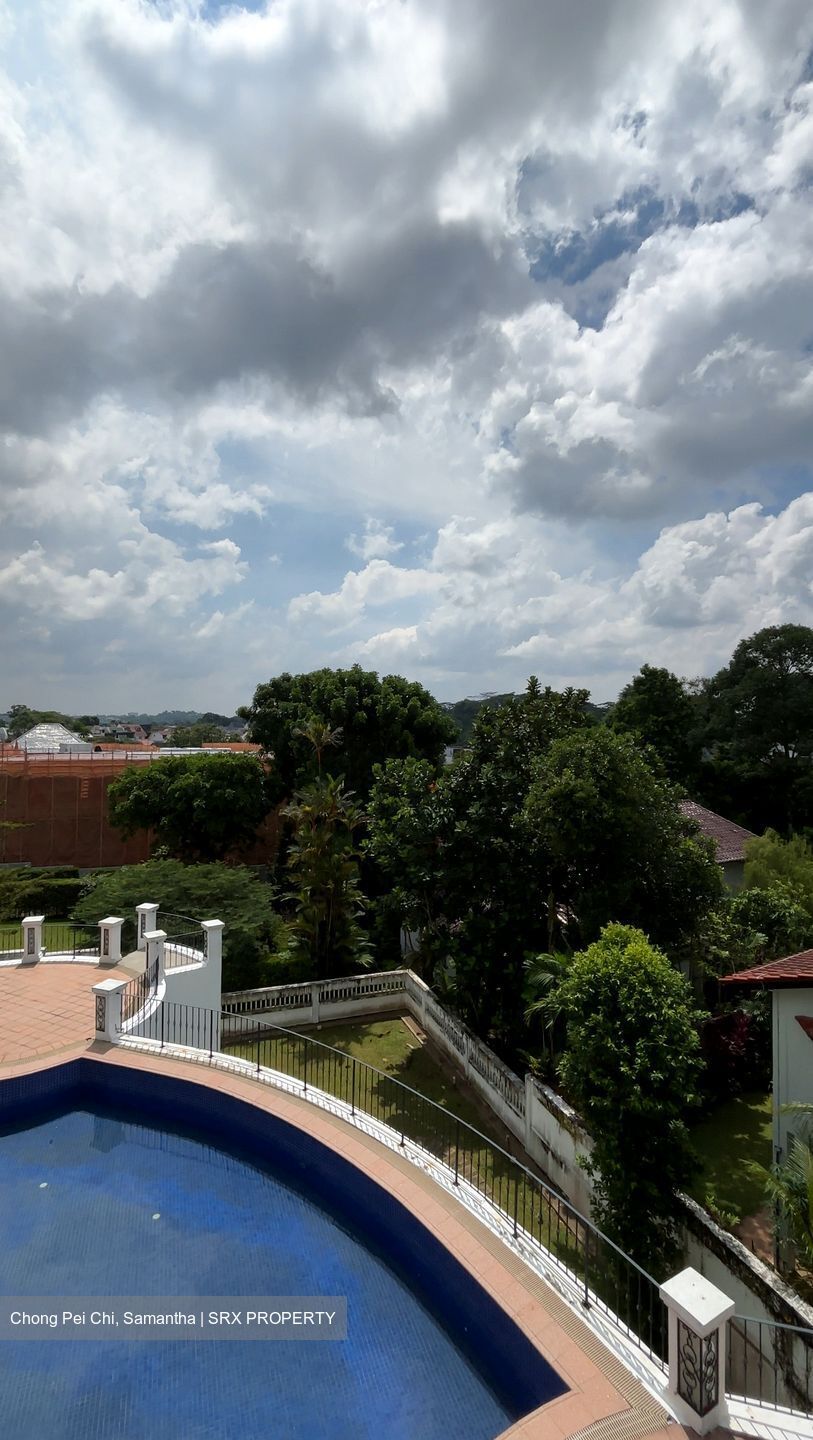 Villas Holland (D10), Detached #461816801